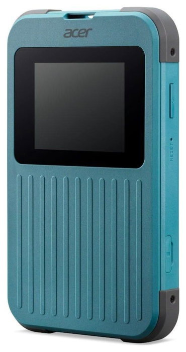 Acer Connect Enduro M4 5G Wi-Fi 6 Hotspot Azul Acer Connect Enduro M4 5G Wi-Fi 6 Hotspot Azul