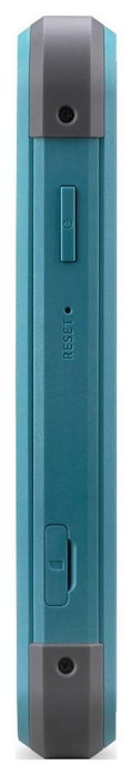 Acer Connect Enduro M4 5G Wi-Fi 6 Hotspot Azul Acer Connect Enduro M4 5G Wi-Fi 6 Hotspot Azul