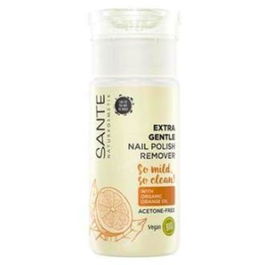 Sante Naturkosmetik Quitaesmalte Extra Suave 100Ml Sin Acetona Vegano