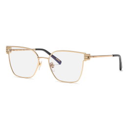 Chopard VCHL58M540300 Gafas de vista Rosa