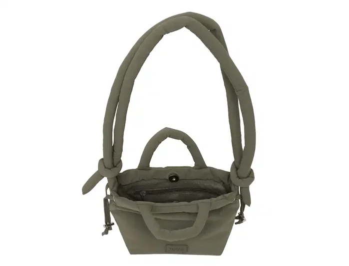 Safta Bolsito cápsula verde 160x160x100 mm Safta Bolsito cápsula verde 160x160x100 mm