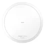 Ruijie Networks RG-RAP72 - Punto de Acceso Wi-Fi 7 BE3600 de Doble Banda 3570 Mbps, PoE+, Interior, para Montaje en Techo/Pared, Blanco