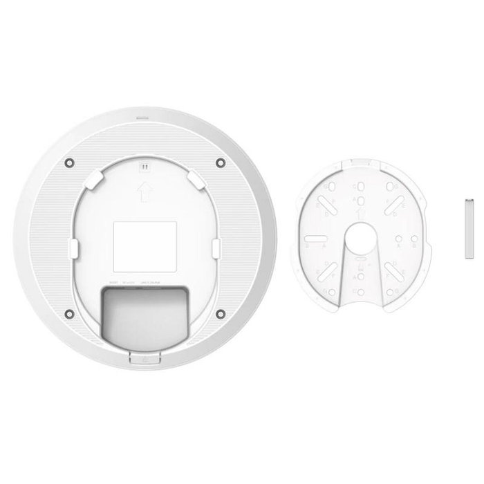 Ruijie Networks RG-RAP72 Punto de acceso inalámbrico 3570 Mbit/s Blanco