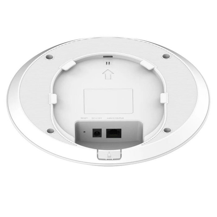 Ruijie Networks RG-RAP72 Punto de acceso inalámbrico 3570 Mbit/s Blanco