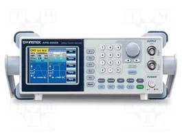 GW INSTEK AFG-2225 Generador de laboratorio funcional y arbitral con LCD TFT 3,5 pulg.