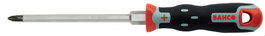 BAHCO Destornillador de punta Phillips PH3x150 Tekno