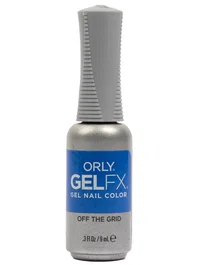 Orly Gelfx Off the Grid Esmalte de uñas semipermanente 9 ml