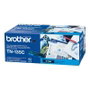 Brother TN135 Cartucho de Tóner Cyan Original, TN135C, 4000 páginas