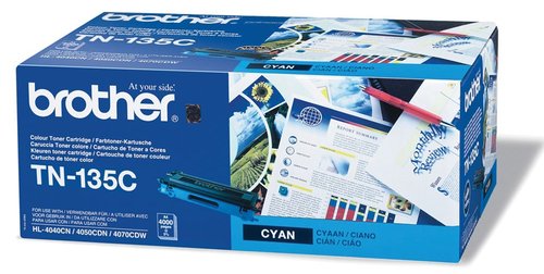 Brother TN135C Cian