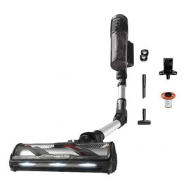Rowenta X-FORCE FLEX 12.60 NEO RH9LC1 Aspiradora escoba 2 en 1 sin bolsa, seca y húmeda, 60 min autonomía