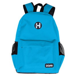 Dohe Mochila Icon 50877 Azul Claro Nylon 30 x 43 x 16 cm para Tableta
