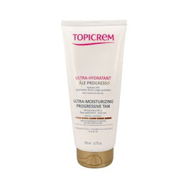 Topicrem UH Gel Autobronceador Progresivo 200 ml