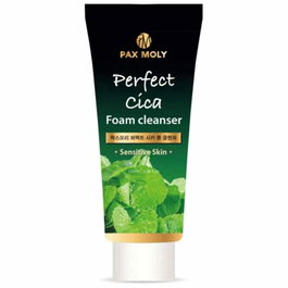 PaxMoly Perfect Cica Cleansing Foam 100 ml