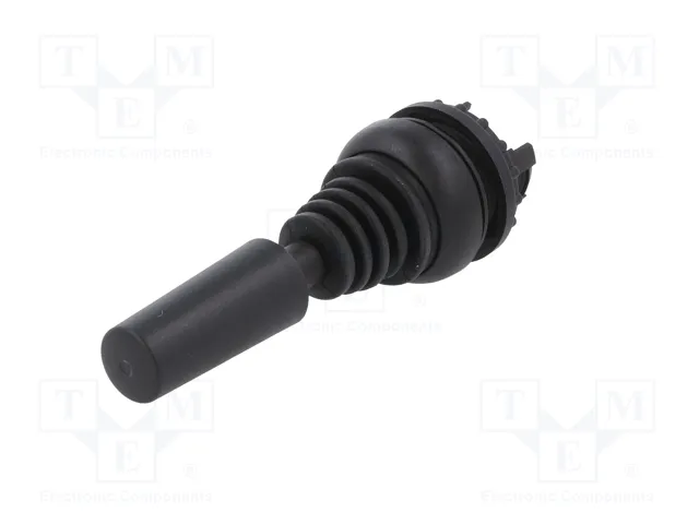EATON ELECTRIC Interruptor Joystick RMQ-Titan Negro 22mm EATON ELECTRIC Interruptor Joystick RMQ-Titan Negro 22mm