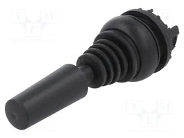 EATON ELECTRIC Interruptor Joystick RMQ-Titan Negro 22mm