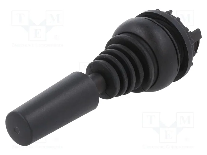 EATON ELECTRIC Interruptor Joystick RMQ-Titan Negro 22mm EATON ELECTRIC Interruptor Joystick RMQ-Titan Negro 22mm