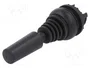EATON ELECTRIC Interruptor Joystick RMQ-Titan Negro 22mm