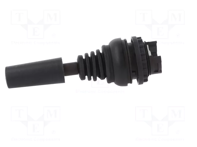 EATON ELECTRIC Interruptor Joystick RMQ-Titan Negro 22mm EATON ELECTRIC Interruptor Joystick RMQ-Titan Negro 22mm