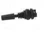 EATON ELECTRIC Interruptor Joystick RMQ-Titan Negro 22mm