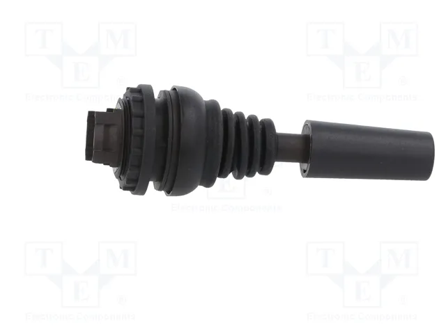EATON ELECTRIC Interruptor Joystick RMQ-Titan Negro 22mm EATON ELECTRIC Interruptor Joystick RMQ-Titan Negro 22mm