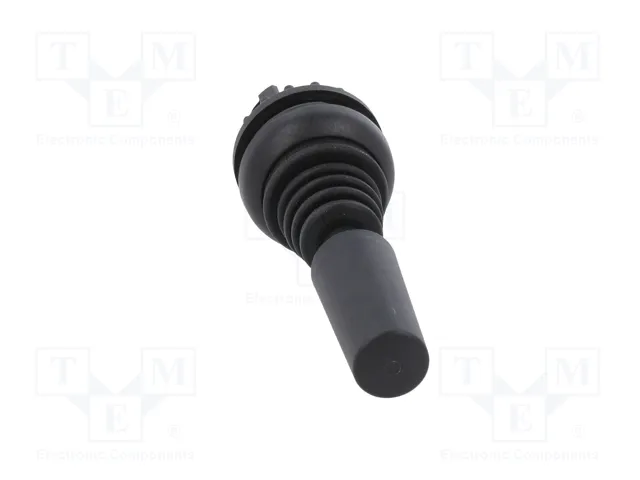 EATON ELECTRIC Interruptor Joystick RMQ-Titan Negro 22mm EATON ELECTRIC Interruptor Joystick RMQ-Titan Negro 22mm