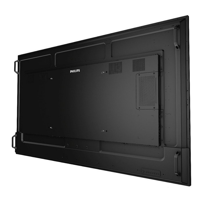 Philips 86BDL4511D/00 Monitor de 86 pulg. 4K UHD IPS
