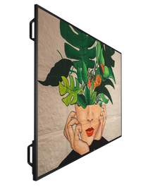 Philips Monitor 86BDL4511D/00 86" IPS 4K UHD 3840x2160 500cd/m² Uso Profesional 24/7