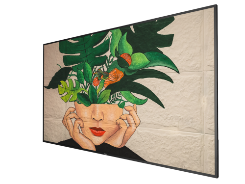 Philips Monitor 86BDL4511D/00 86" IPS 4K UHD 3840x2160 500cd/m² Uso Profesional 24/7