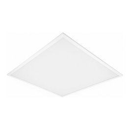 OSRAM Panel Comfort 625, 33W, Luz Cálida 840, UGR<19 con DALI