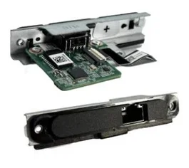 ASUS NUCIOALA0CR Tarjeta y Adaptador de Interfaz Ethernet RJ-45 y Serie RS-232, hasta 2.5 Gbit/s