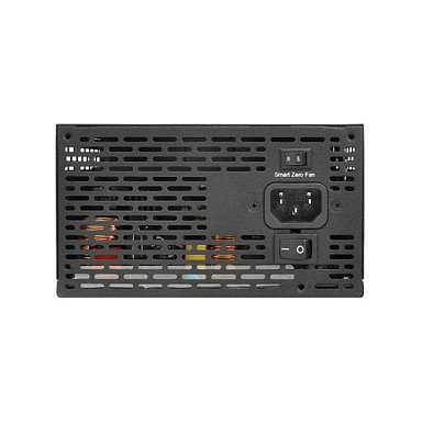 Thermaltake Toughpower PF1 850W 80 Plus Platinum Fuente de Alimentación Modular ATX Negra