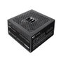 Thermaltake Toughpower PF1 850W 80 Plus Platinum Fuente de Alimentación Modular ATX Negra