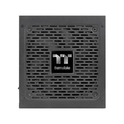 Thermaltake Toughpower PF1 850W 80 Plus Platinum Fuente de Alimentación Modular ATX Negra