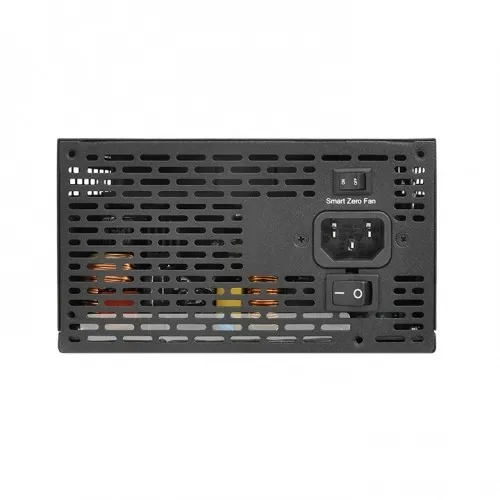Thermaltake Toughpower PF1 850 W 80 PLUS Platinum Totalmente Modular