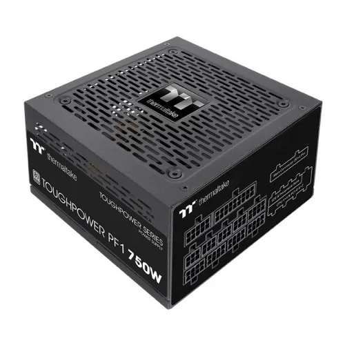 Thermaltake Toughpower PF1 850 W 80 PLUS Platinum Totalmente Modular