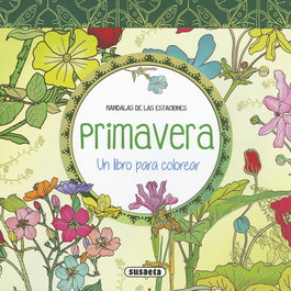 SUSAETA EDICIONES, Primavera - SUSAETA EDICIONES