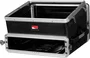 GATOR Flightcase 19" Rack 10 X 02 unidades - Combo Gator para equipos de montaje en rack