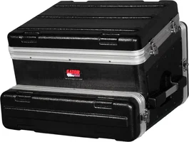GATOR Flightcase 19" Rack 10 X 02 unidades - Combo Gator para equipos de montaje en rack