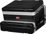 GATOR Flightcase 19" Rack 10 X 02 unidades - Combo Gator para equipos de montaje en rack