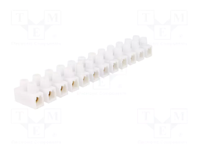 PAWBOL Bloque de bornas de 76A y 400V PAWBOL Bloque de bornas de 76A y 400V