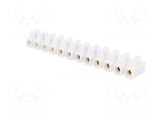 PAWBOL Bloque de bornas de 76A y 400V PAWBOL Bloque de bornas de 76A y 400V