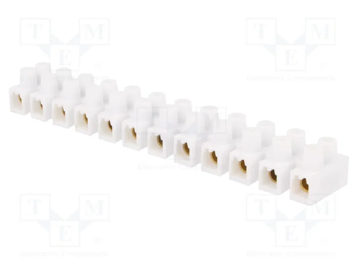 PAWBOL Bloque de bornas de 76A y 400V PAWBOL Bloque de bornas de 76A y 400V