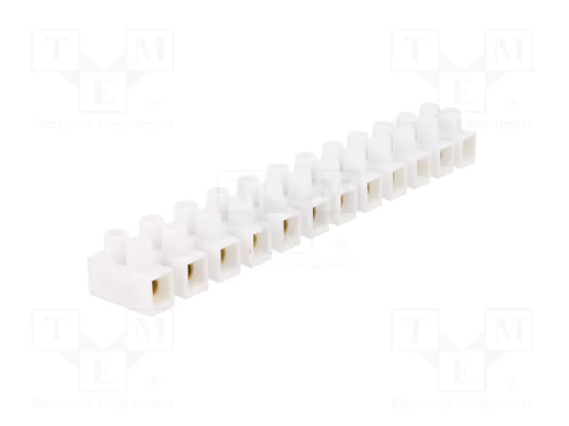 PAWBOL Bloque de bornas de 76A y 400V PAWBOL Bloque de bornas de 76A y 400V