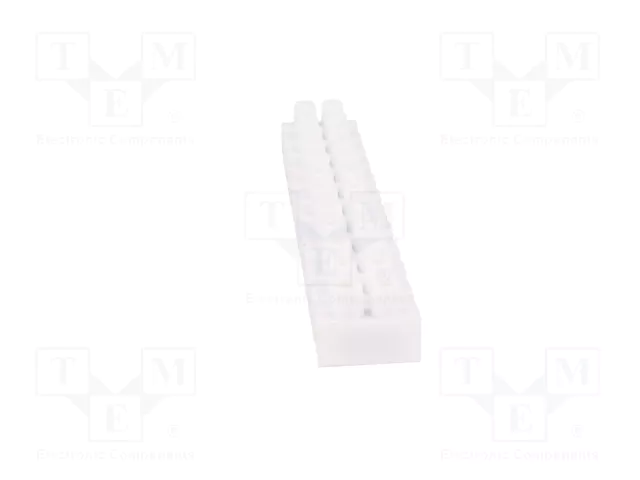 PAWBOL Bloque de bornas de 76A y 400V PAWBOL Bloque de bornas de 76A y 400V