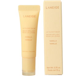 Laneige Lip Glowy Balm Bálsamo Labial Vanila 10 g