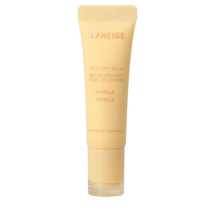 Laneige Lip Glowy Balm Bálsamo Labial Vanila 10 g