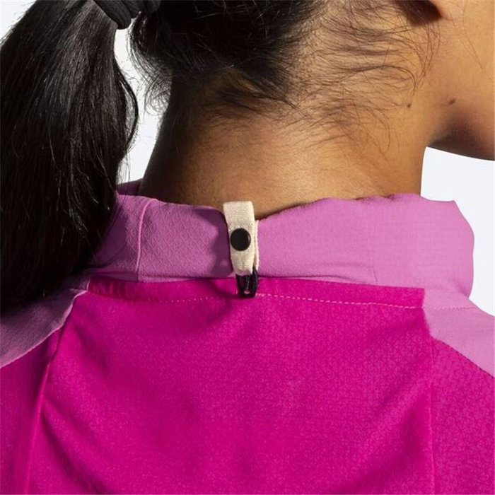 Chaqueta Deportiva para Mujer Brooks Canopy