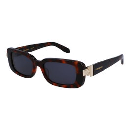 Ferragamo SF1105S-240 Gafas de sol Marrón