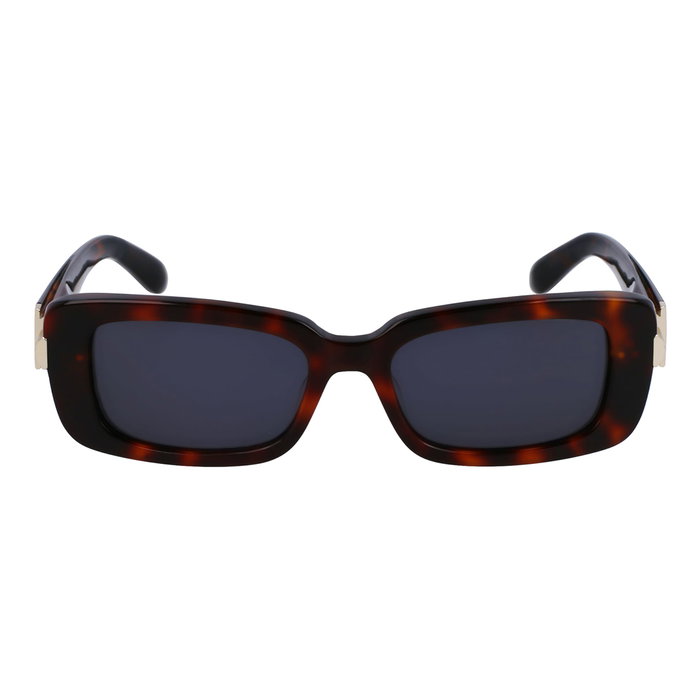 Ferragamo SF1105S-240 Gafas de sol Marrón