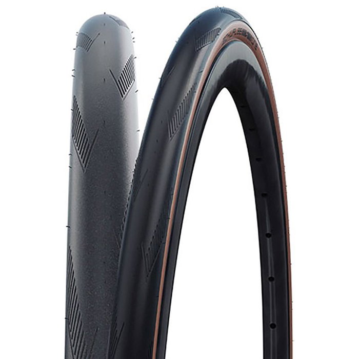 Schwalbe One Performance Line: Neumático 28x1.50 Plegable Tubeless Ready para E-Bike Schwalbe One Performance Line: Neumático 28x1.50 Plegable Tubeless Ready para E-Bike